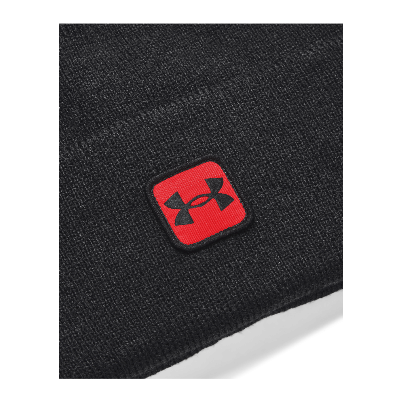 Under Armour Halftime Cuff Beanie F002