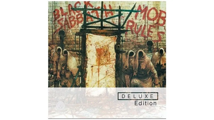 Mob Rules