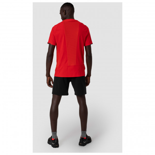Salewa - Pedroc Dry Hybrid T-Shirt - Funktionsshirt