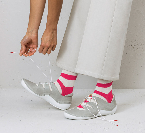 KAPSL Ballerina - Grau