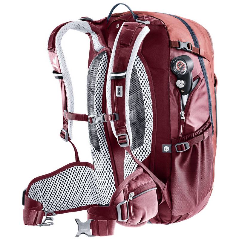Deuter Trans Alpine 28 SL Fahrradrucksack Damen