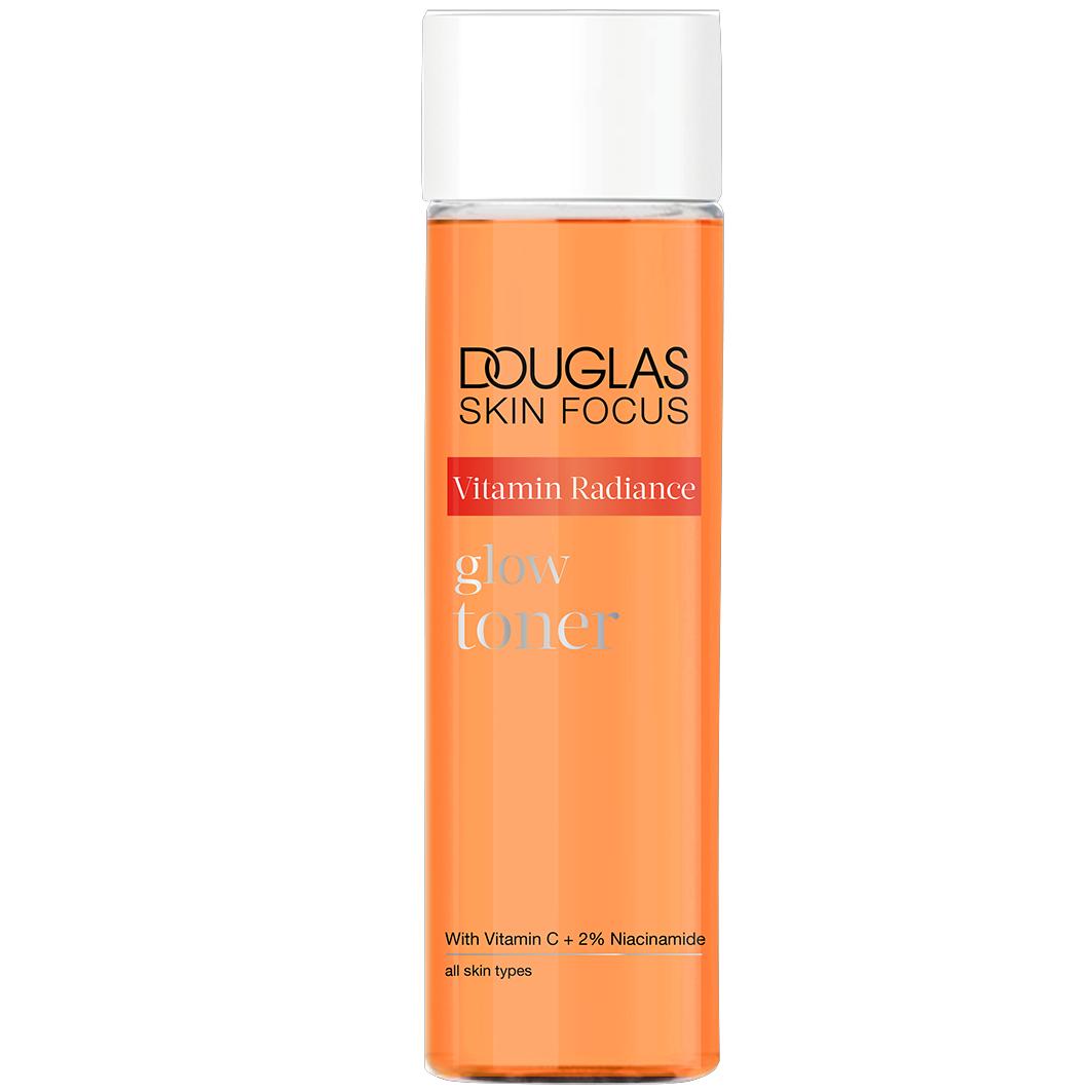 Vitamin Radiance Glow Toner