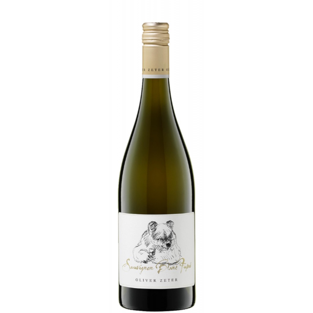2021 Sauvignon Blanc Fumé trocken