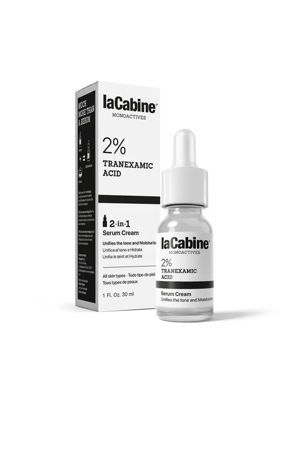 LaCabine  Monoactives 2% Tranexamsäure Serumcreme La Cabine 30 ml