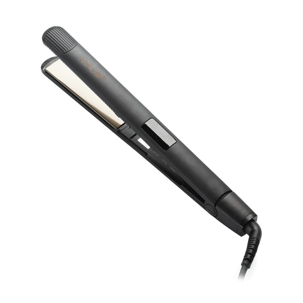 Evolution Straightener Black