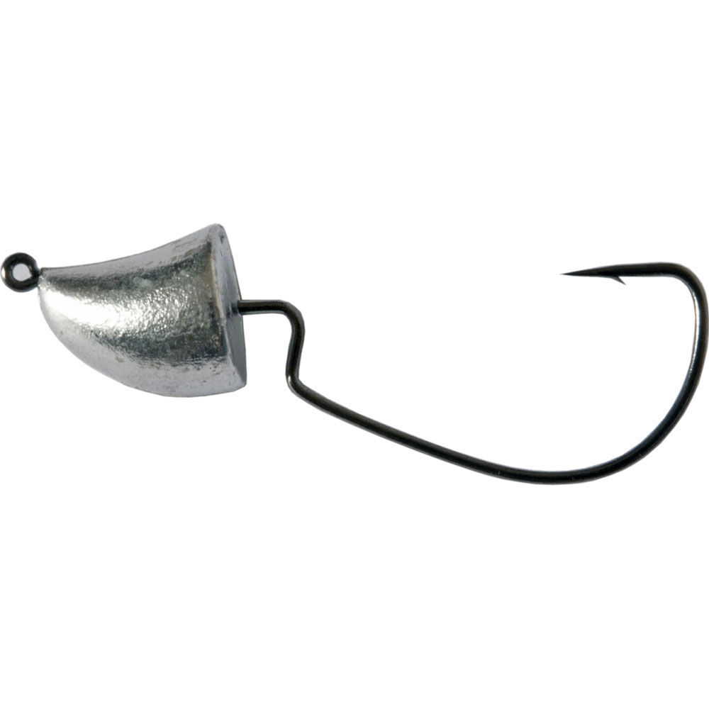 Tete plombee decoy sv 38 n°3 (x5)