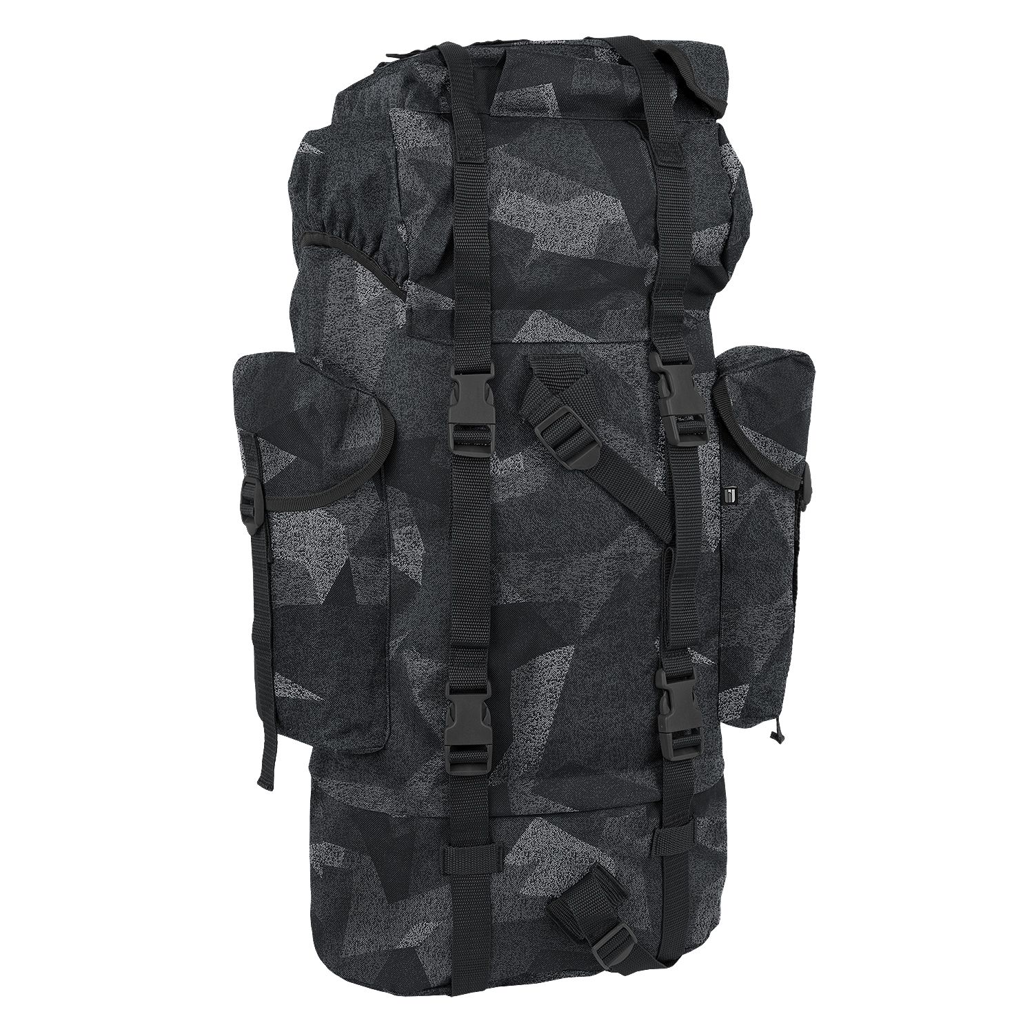 Bundeswehr Kampfrucksack