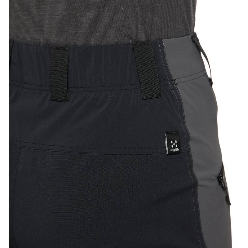 Haglöfs Mid Slim Pant Trekkinghose Damen
