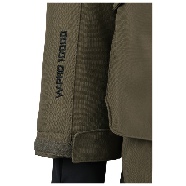 Heber Peak - Women's SylvaHe. Parka - Parka