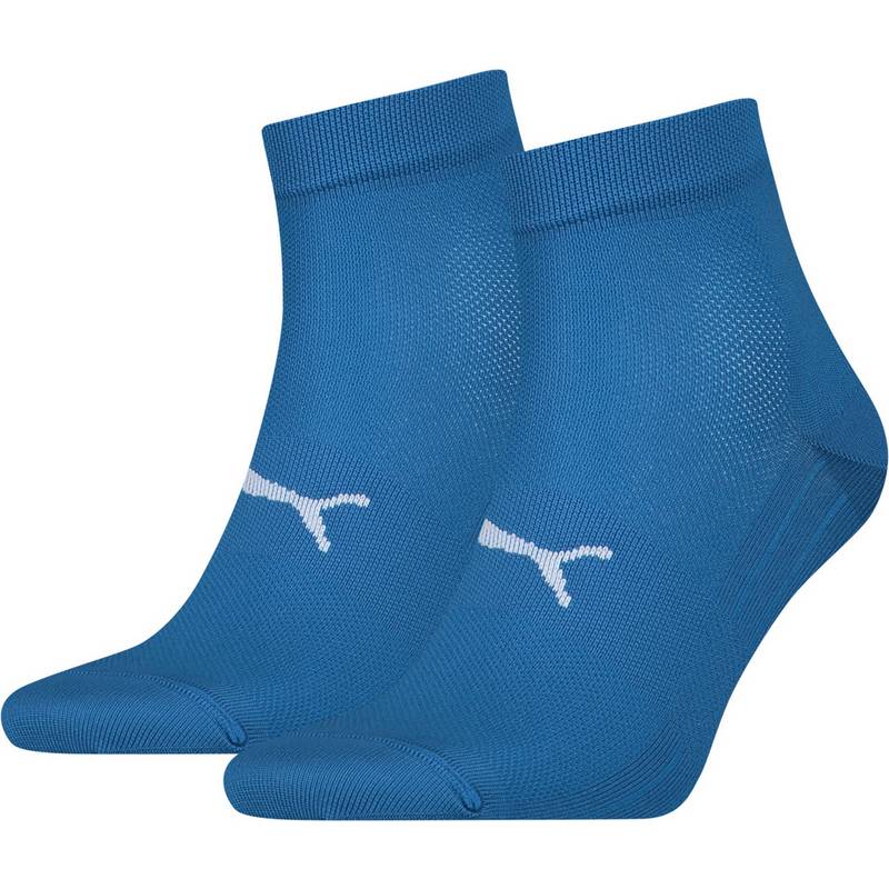 PUMA SPORT LIGHT QUARTER 2er Pack Socken