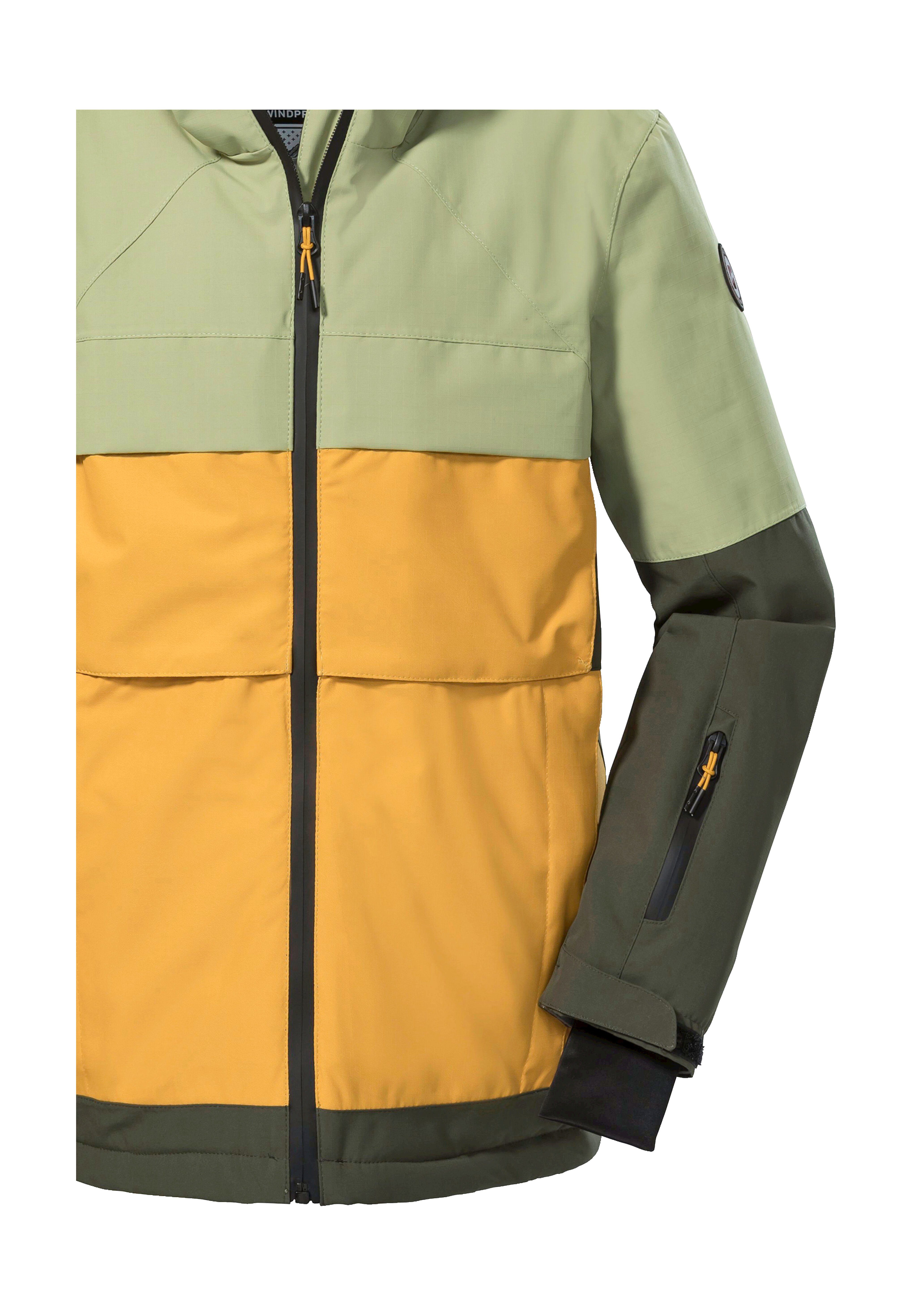 Killtec Skijacke KSW 180 BYS SKI JCKT