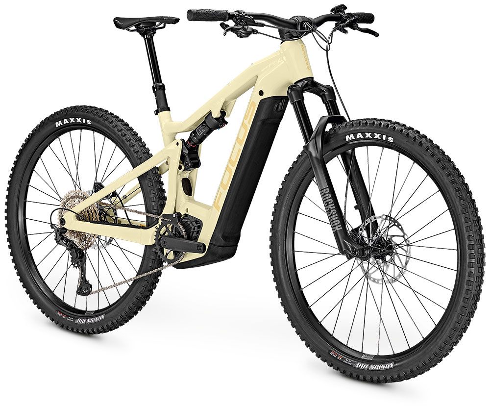 Focus THRON² 6.8 kaufen | Bike-Discount