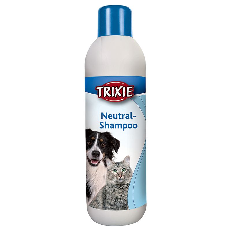 Trixie Neutral-Shampoo