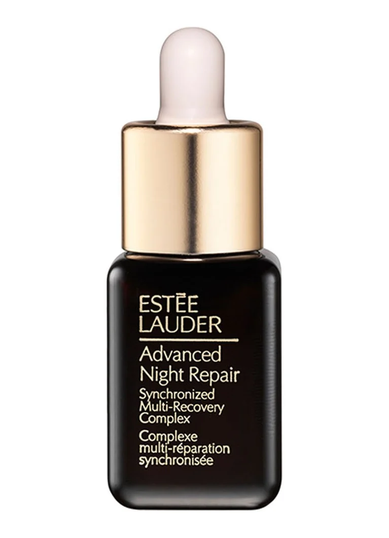 Estée Lauder Advanced Night Repair Synchronized Multi-Recovery Complex - mini serums