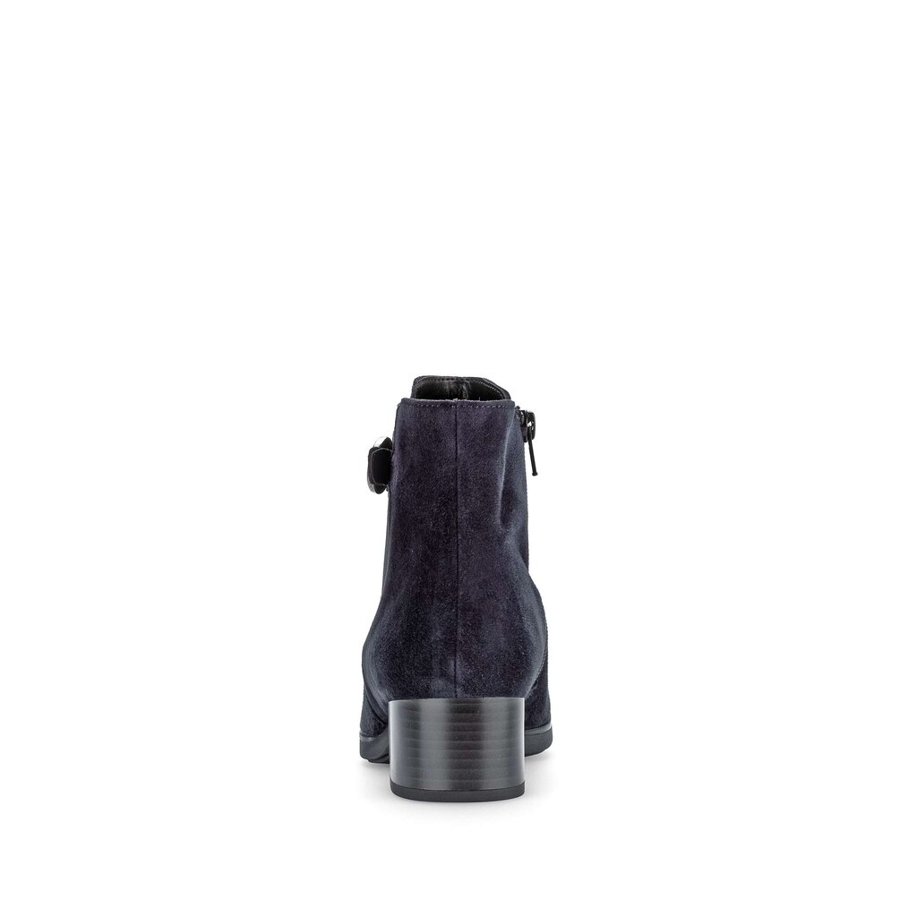 Gabor fashion Chelsea Boot blau