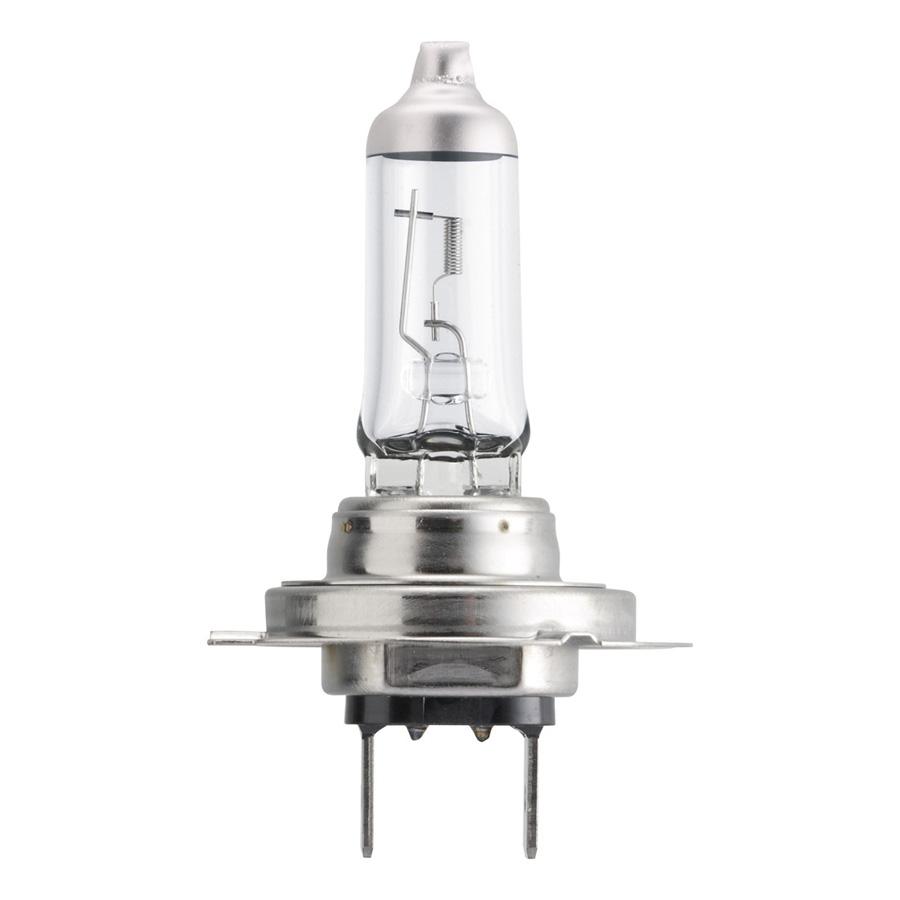 Philips LongLife EcoVision H7 Glühlampe, 1 Stück - ATU