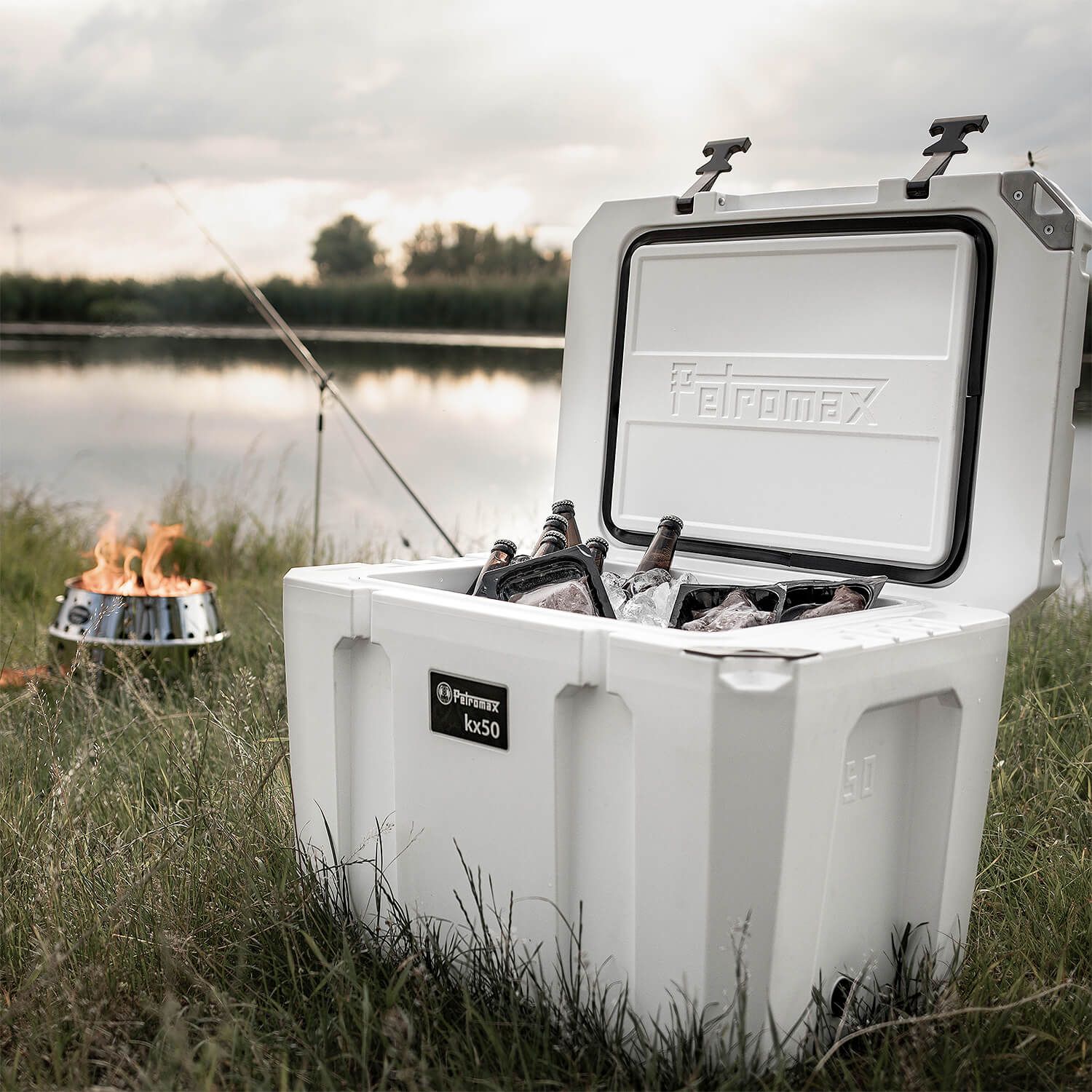 Kühlbox KX50