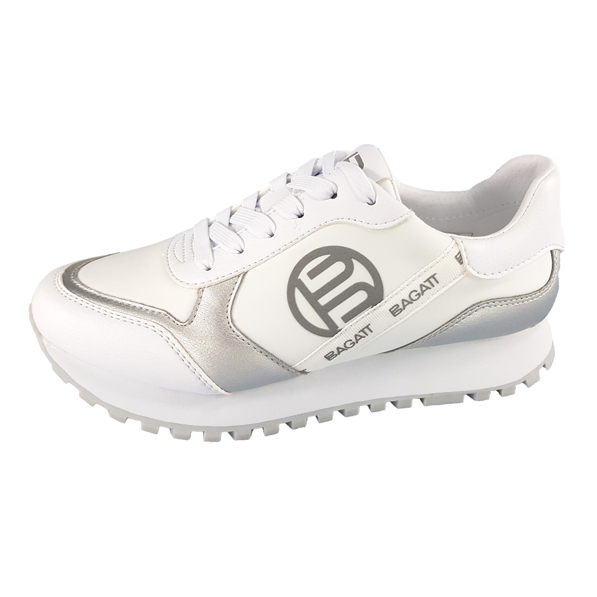 Bagatt D31A6L135050-2013 Weiß 2013 white/silver