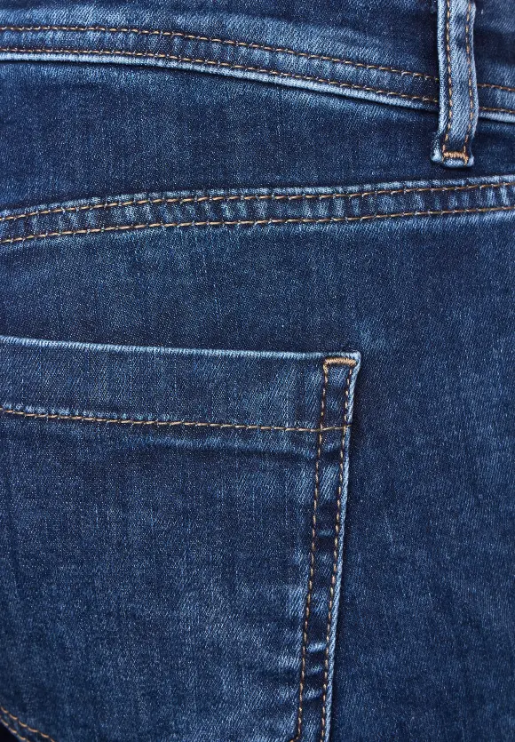 Street One Casual Fit Jeans