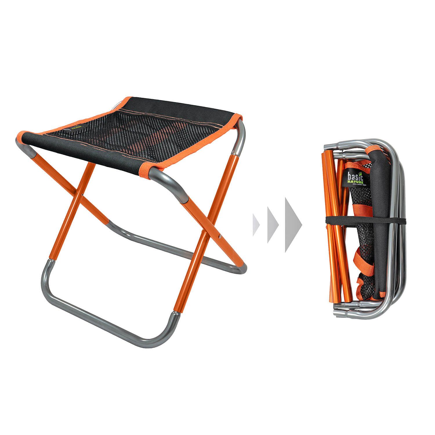Travelchair Klapphocker Compact 2.0