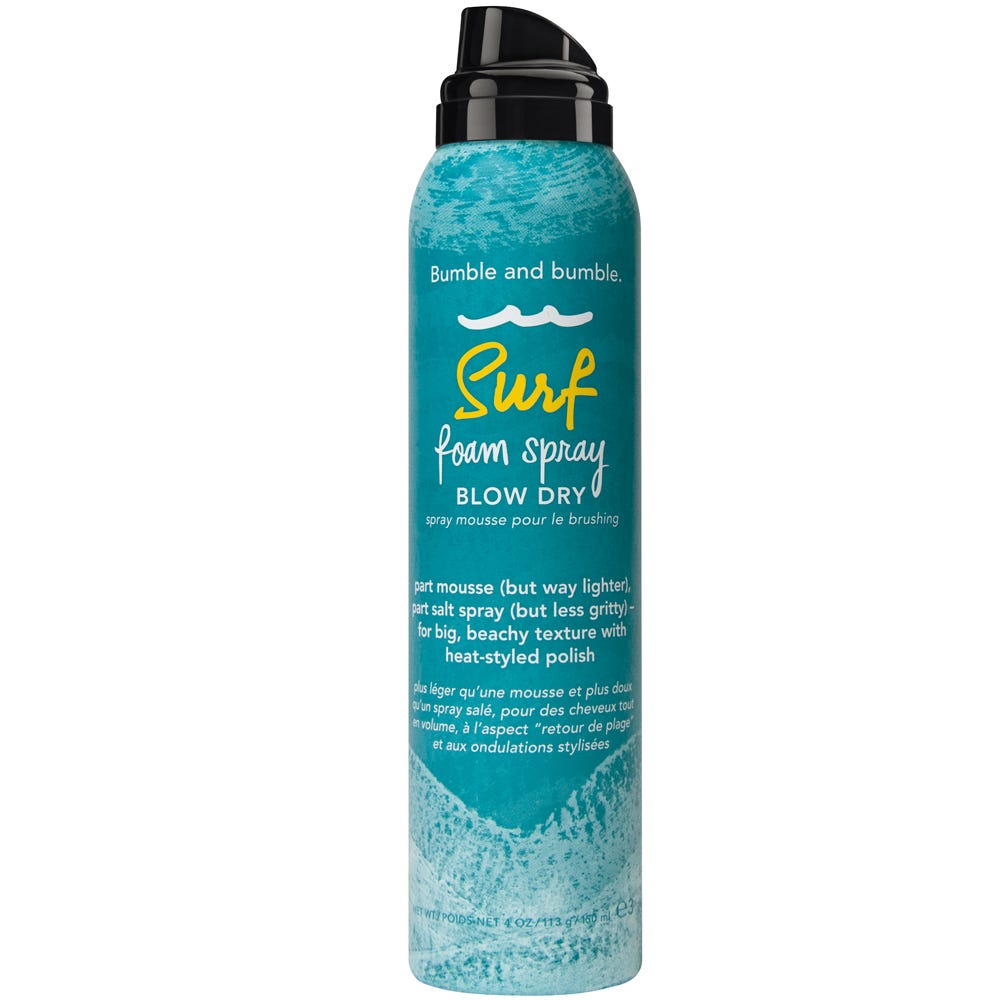 Bumble and bumble Surf Foam Spray Blow Dry 150 ml