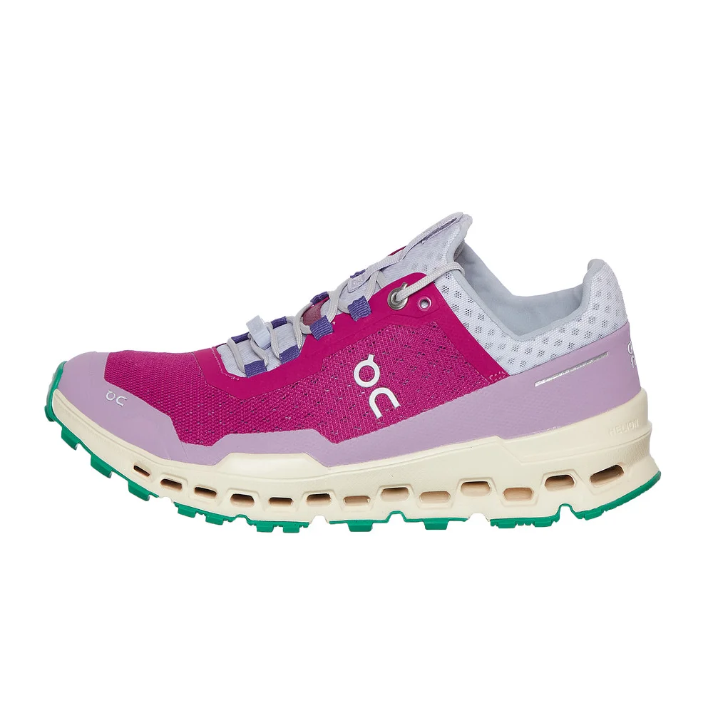 ON Cloudultra 44.98321 / pink