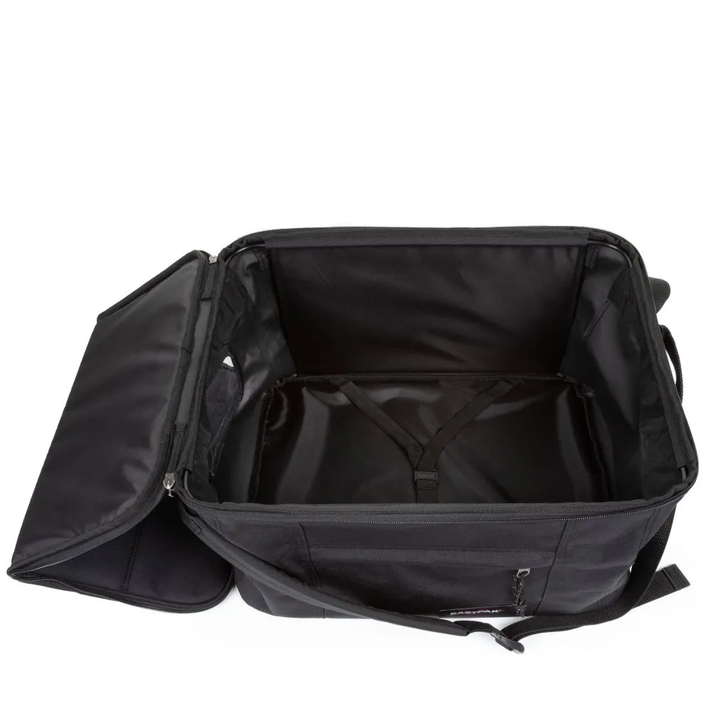 Eastpak TRAVELBOX L Weekender - Black