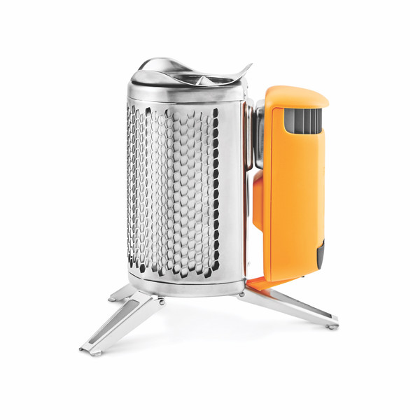 CAMPSTOVE 2+ - Holzkocher