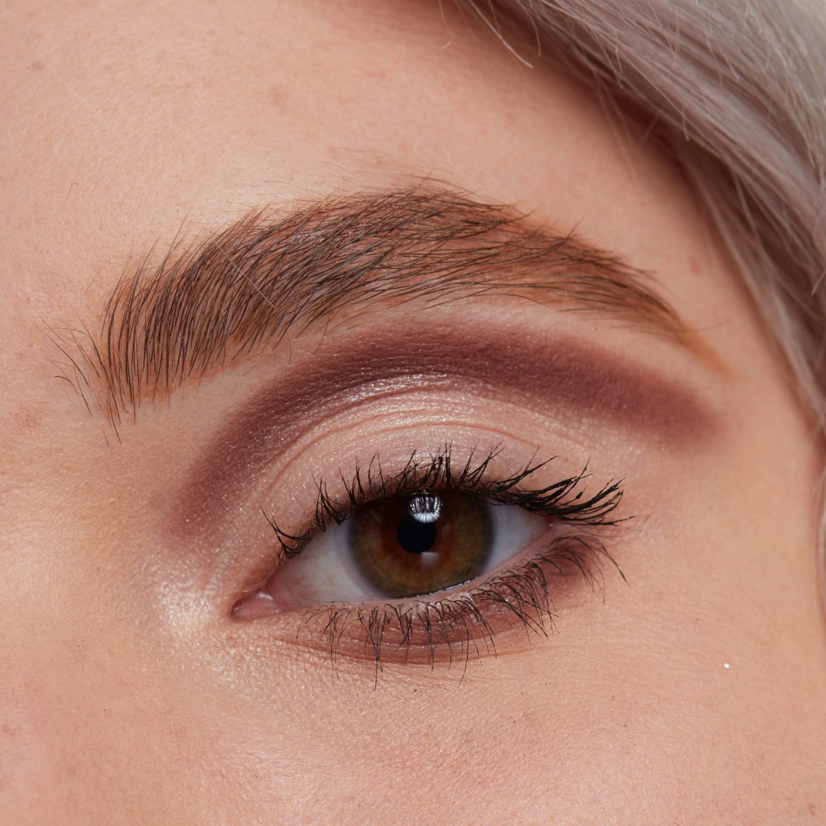 Augenbrauenstift Micro 02 Blonde, 0,5 g