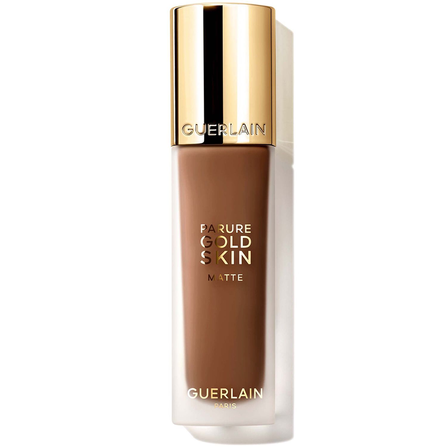 Guerlain Parure Gold Skin Matte Fond de teint haute perfection sans transfert