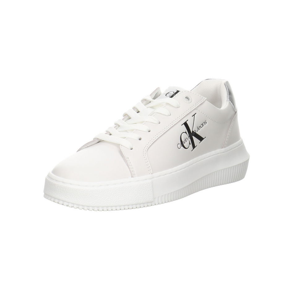 Calvin Klein Chunky Cupsole Laceup Sneaker