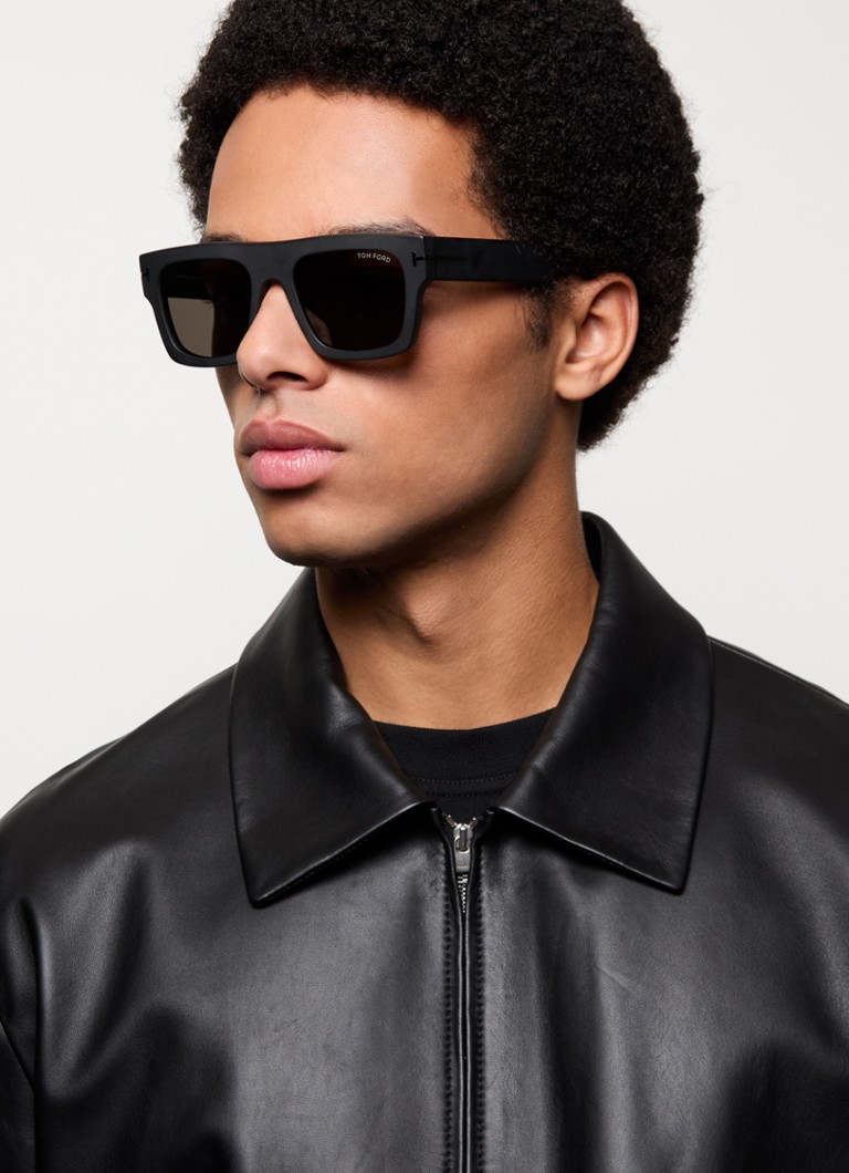 Γυαλιά ηλίου Tom Ford Fausto TR001029