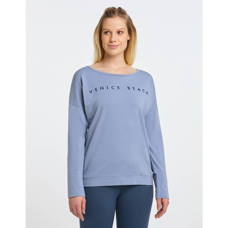 VENICE BEACH VB Luemi Sweatshirt Damen