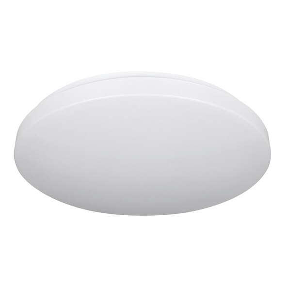 LED-Deckenleuchte Reva Round, Ø 50 cm