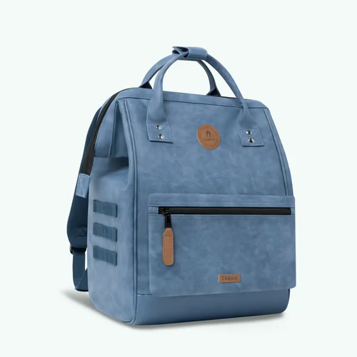 Galway Medium Adventurer Backpack, Blue