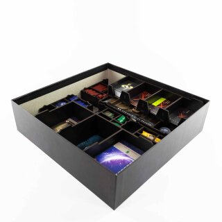 Black Organizer Dune Imperium