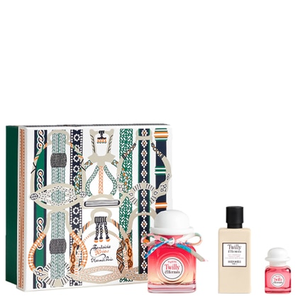 HERMÈS Tutti Twilly d'Hermès Eau de Parfum Gift Set