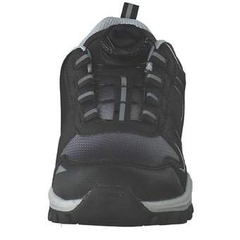 Dockers Halbschuhe in schwarz