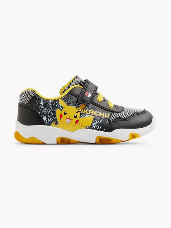 Pokémon Sneaker - mit Licht