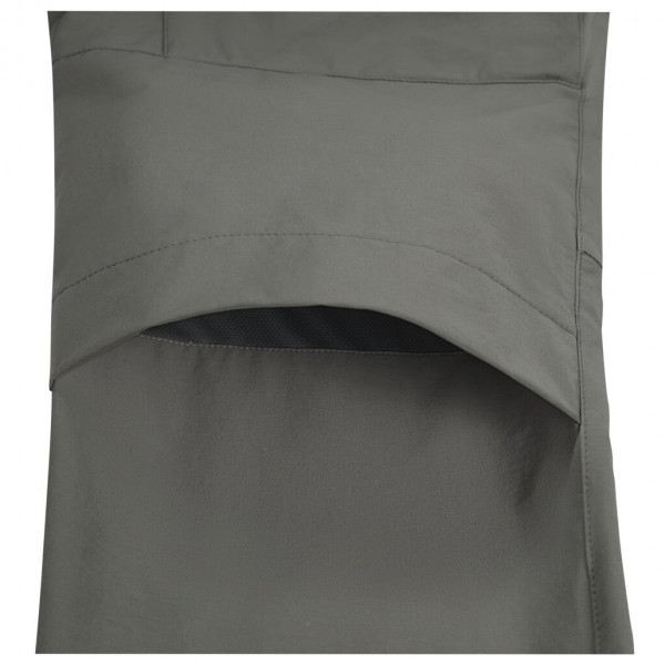 Jack Wolfskin - Diskovera Pants - Trekkinghose