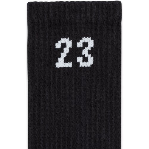 HERREN U JORDAN ESSENTIAL CREW 3PR