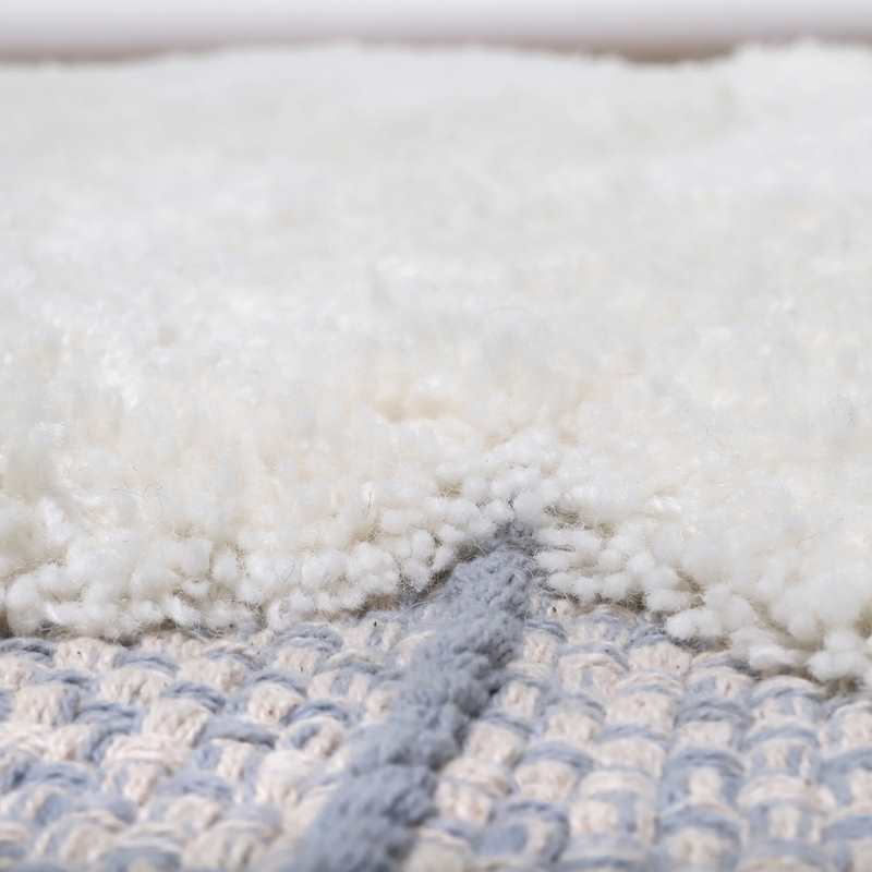Tapis style berbère 110x170cm GORDON