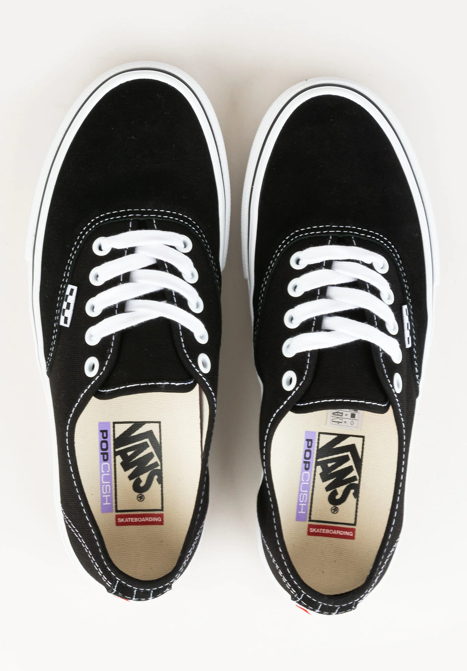Skate Authentic