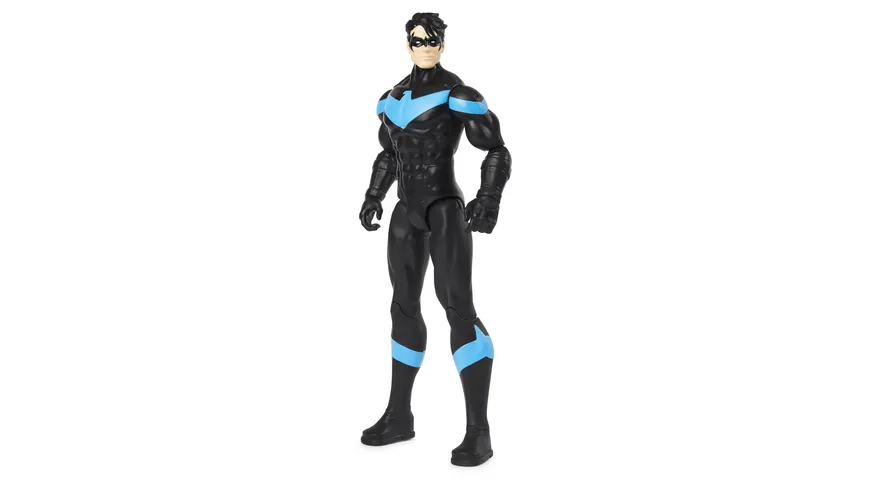 Spin Master - DC - Batman 30cm-Actionfigur, sortiert, 1 Stück