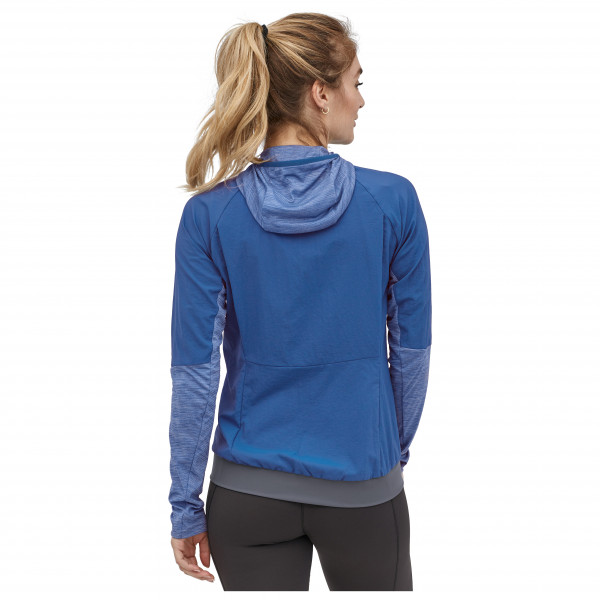 Patagonia - Women's Airshed Pro - Laufjacke