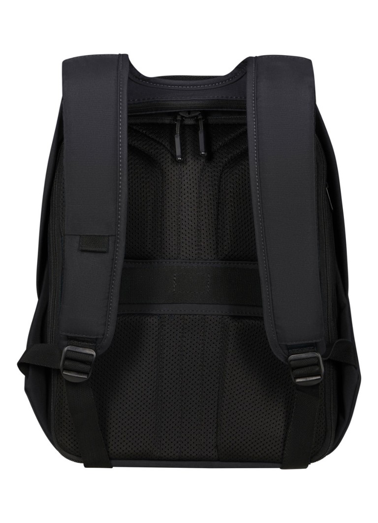 Samsonite Securipak 2.0 mugursoma ar 14,1 collu klēpjdatora nodalījumu