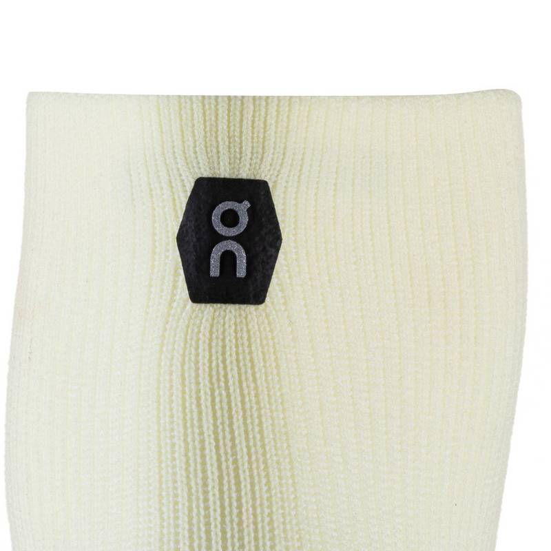 On PERFORMANCE MID SOCK Socken Herren