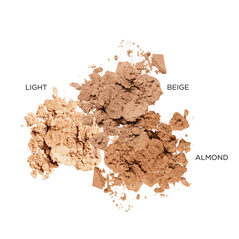 annemarie börlind POUDRE COMPACTE LIGHT Poudre compacte
