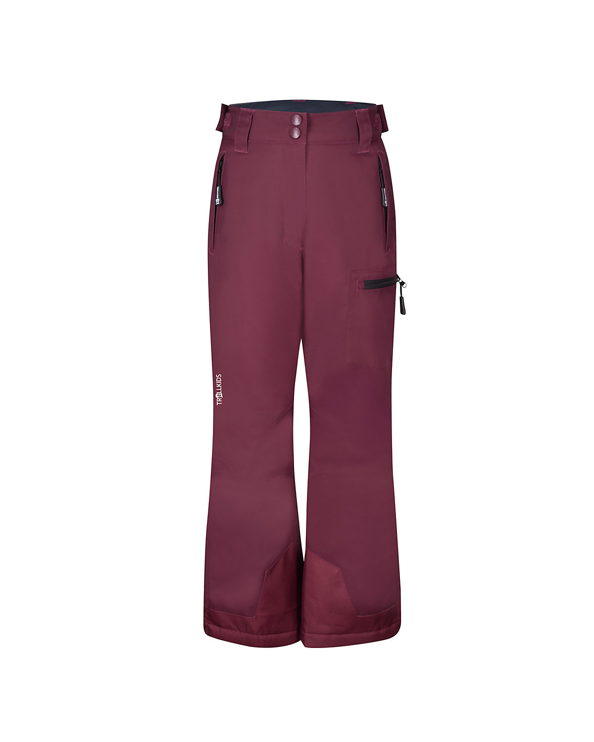 Skihose Hallingdal Skihosen