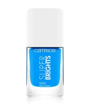 CATRICE Super Brights Nagellack-10.5 ml